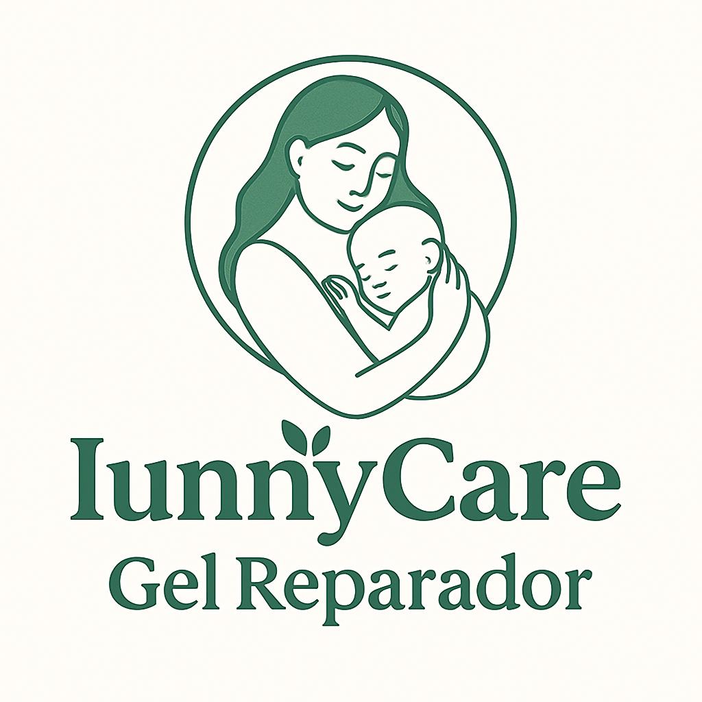 Iunny Care Logo